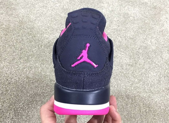 Jordan 4 low Women AAA 17